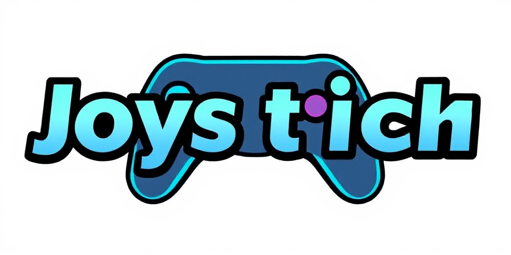 Joystick Central 20